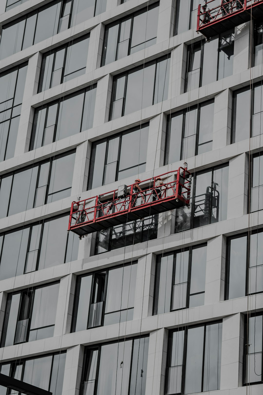 Windows cleaners